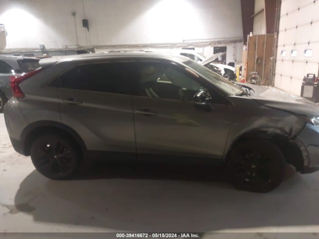 JA4AT4AA7KZ022662 Mitsubishi Eclipse Cross Le