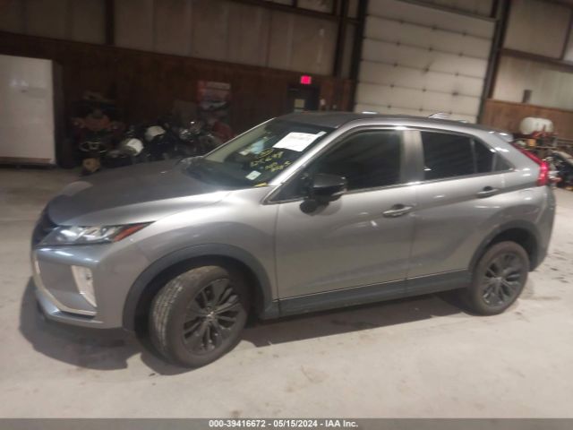 JA4AT4AA7KZ022662 Mitsubishi Eclipse Cross Le