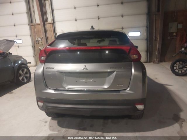 JA4AT4AA7KZ022662 Mitsubishi Eclipse Cross Le