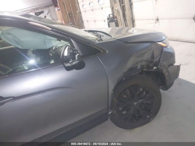JA4AT4AA7KZ022662 Mitsubishi Eclipse Cross Le