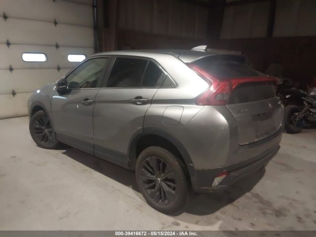 JA4AT4AA7KZ022662 Mitsubishi Eclipse Cross Le