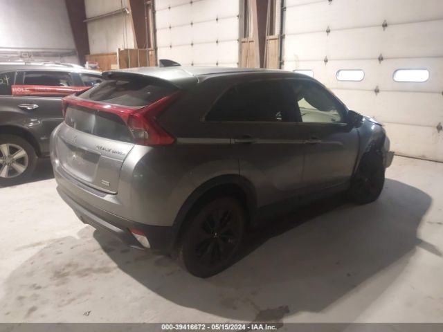 JA4AT4AA7KZ022662 Mitsubishi Eclipse Cross Le