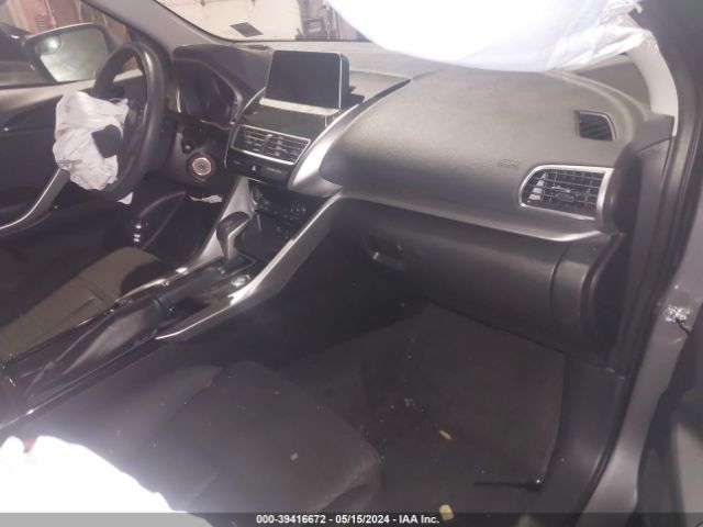 JA4AT4AA7KZ022662 Mitsubishi Eclipse Cross Le