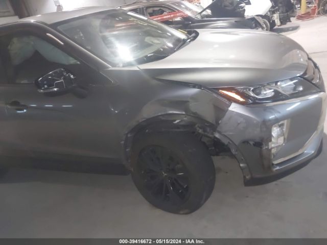 JA4AT4AA7KZ022662 Mitsubishi Eclipse Cross Le
