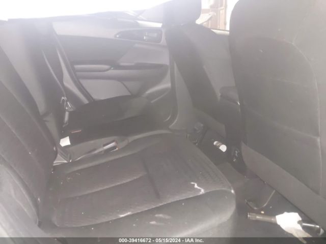 JA4AT4AA7KZ022662 Mitsubishi Eclipse Cross Le