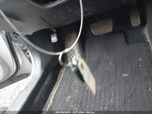 Toyota CAMRY SE 2017 4T1BF1FK3HU324176 Image 11