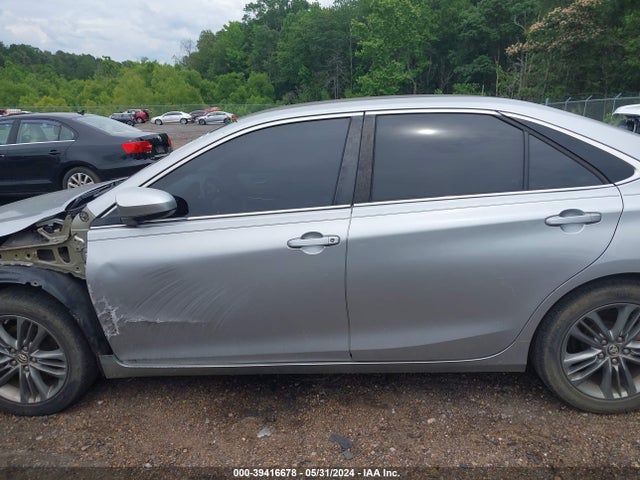 Toyota CAMRY SE 2017 4T1BF1FK3HU324176 Image 15