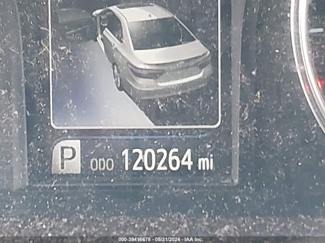 Toyota CAMRY SE 2017 4T1BF1FK3HU324176 Image 16