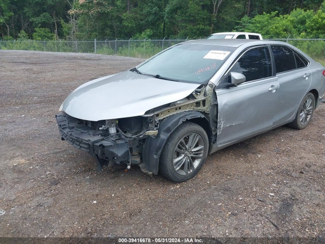 Toyota CAMRY SE 2017 4T1BF1FK3HU324176 Image 6
