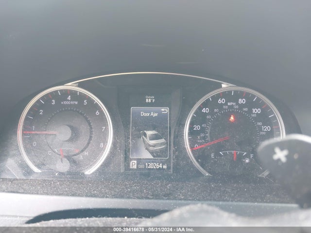 Toyota CAMRY SE 2017 4T1BF1FK3HU324176 Image 7