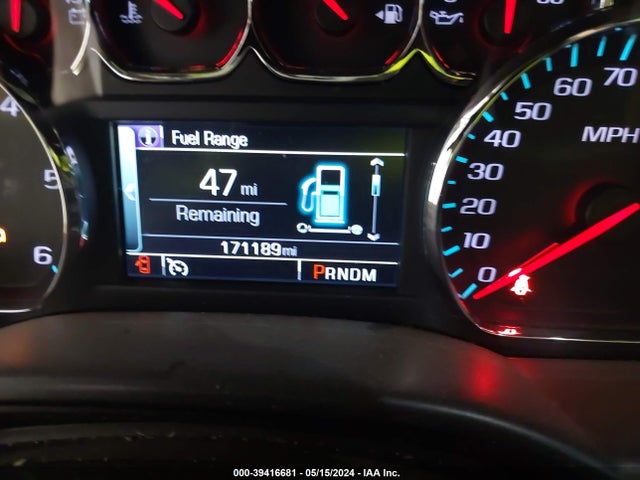 Chevrolet Silverado 1500 1lt 2014 3GCPCREC2EG429625 Image 15