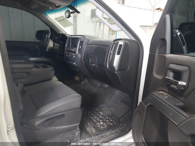 Chevrolet Silverado 1500 1lt 2014 3GCPCREC2EG429625 Image 5