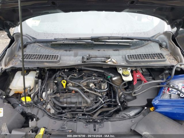 1FMCU9JX0EUA65363 Ford Escape Titanium