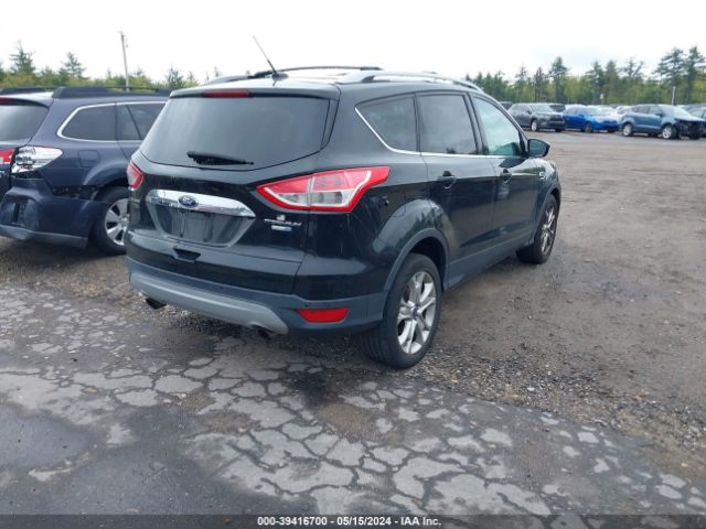 1FMCU9JX0EUA65363 Ford Escape Titanium