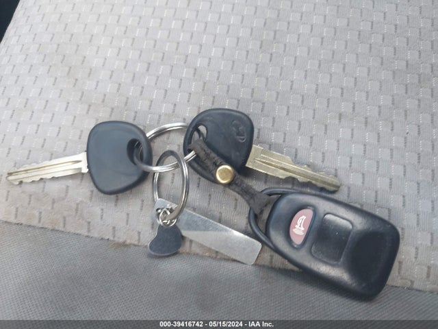 Продаж на аукціоні авто 2010 Hyundai Accent Gs, vin: KMHCM3AC2AU171754, номер лоту: 39416742