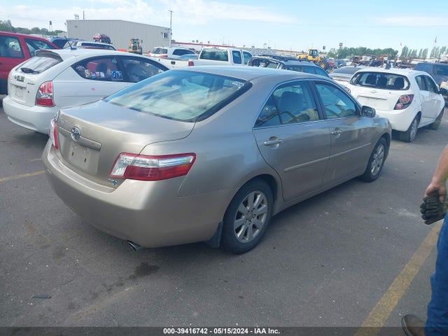 Продаж на аукціоні авто 2010 Hyundai Accent Gs, vin: KMHCM3AC2AU171754, номер лоту: 39416742