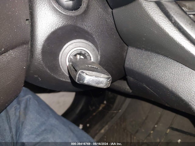 KIA Forte Lxs 2019 3KPF24AD2KE032522 Image 11