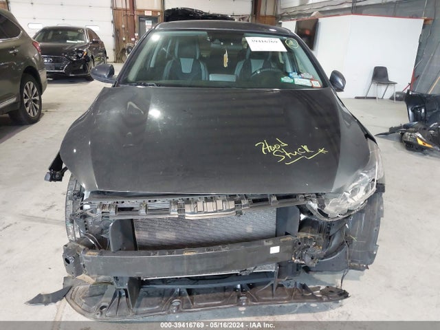 KIA Forte Lxs 2019 3KPF24AD2KE032522 Image 13