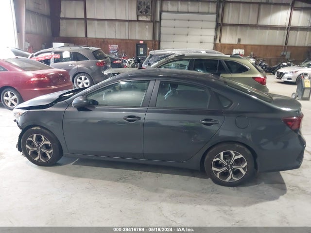 KIA Forte Lxs 2019 3KPF24AD2KE032522 Image 15