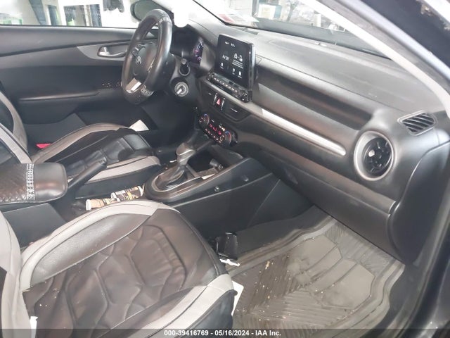 KIA Forte Lxs 2019 3KPF24AD2KE032522 Image 5