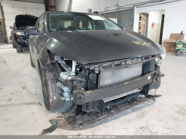 KIA Forte Lxs 2019 3KPF24AD2KE032522 Image 6
