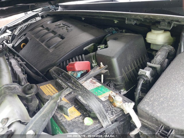 Toyota COROLLA LE 2016 2T1BURHE9GC498362 Image 10