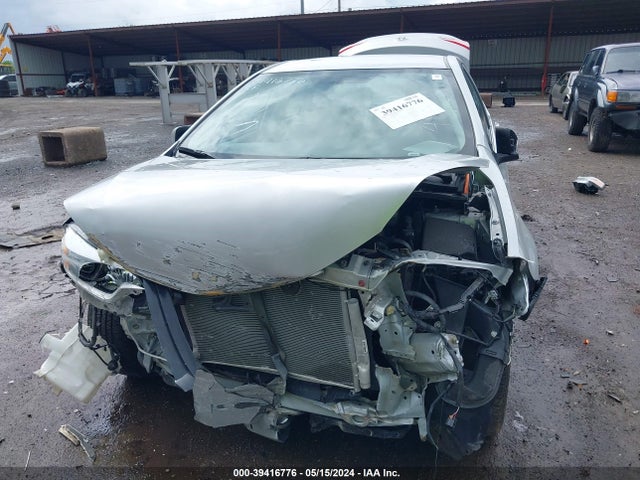 Toyota COROLLA LE 2016 2T1BURHE9GC498362 Image 13