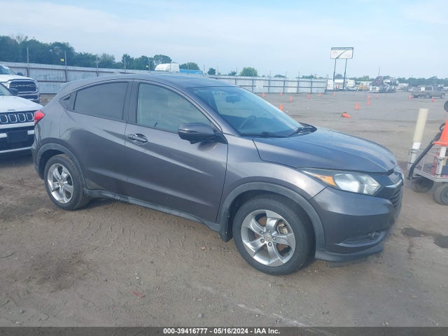 2016 3CZRU5H55GM721053 main image