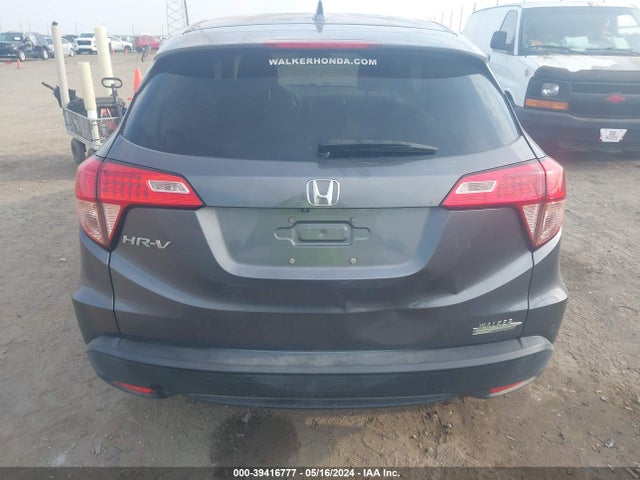 Honda HR-V EX 2016 3CZRU5H55GM721053 Image 16
