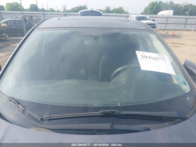 Honda HR-V EX 2016 3CZRU5H55GM721053 Image 17