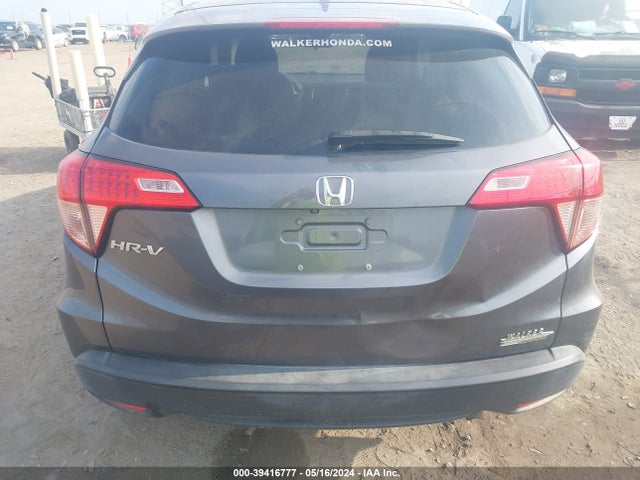 Honda HR-V EX 2016 3CZRU5H55GM721053 Image 19
