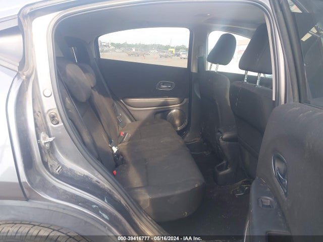 Honda HR-V EX 2016 3CZRU5H55GM721053 Image 8