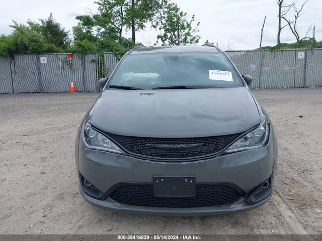 2C4RC1BG0LR232753 Chrysler Pacifica Touring L