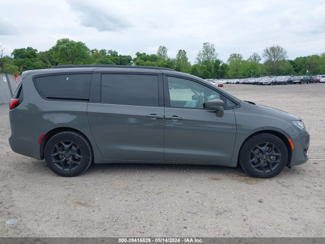 2C4RC1BG0LR232753 Chrysler Pacifica Touring L
