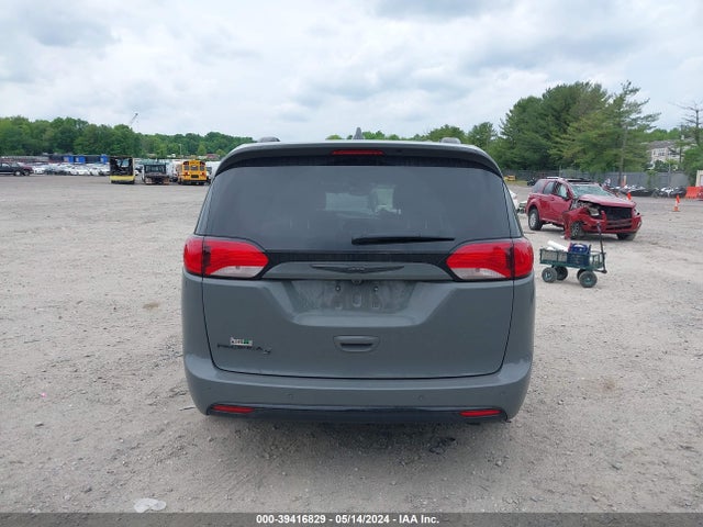2C4RC1BG0LR232753 Chrysler Pacifica Touring L
