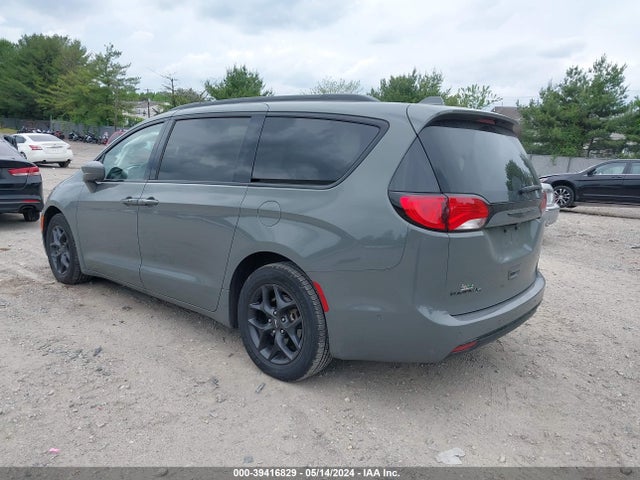 2C4RC1BG0LR232753 Chrysler Pacifica Touring L