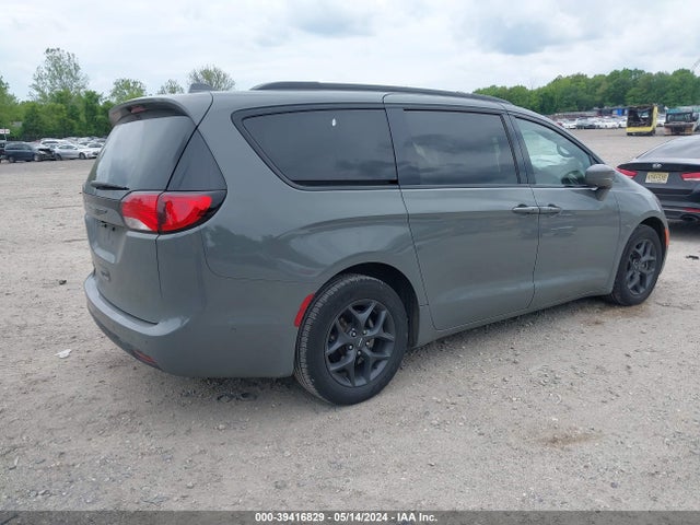 2C4RC1BG0LR232753 Chrysler Pacifica Touring L