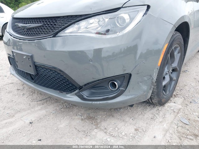 2C4RC1BG0LR232753 Chrysler Pacifica Touring L