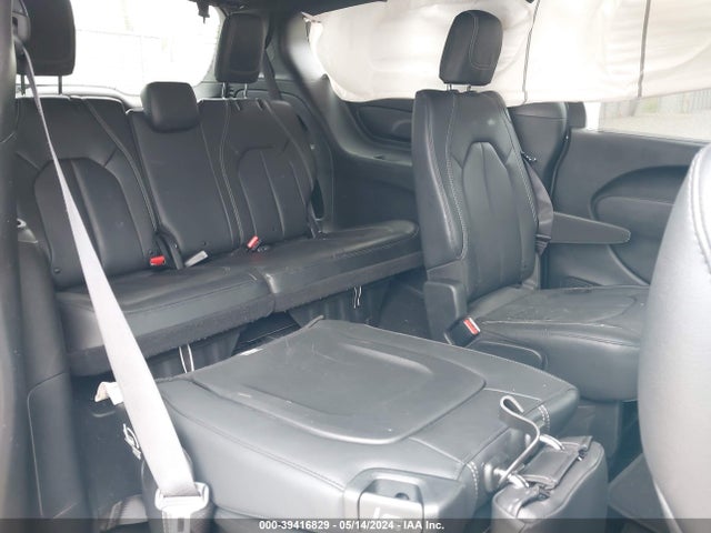 2C4RC1BG0LR232753 Chrysler Pacifica Touring L
