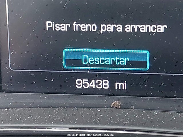 Chevrolet Cruze Premier Auto 2017 3G1BF6SM8HS575020 Image 15