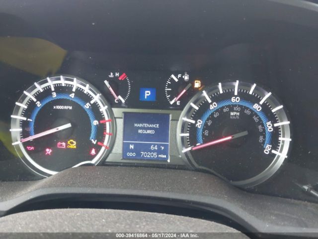 JTEBU5JR0K5702702 Toyota 4RUNNER SR5