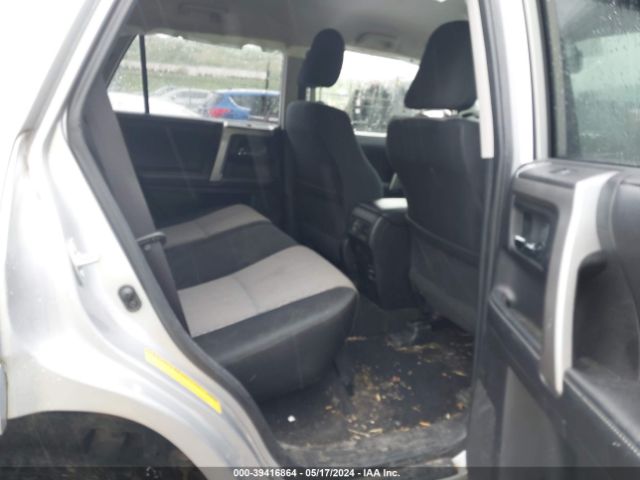 JTEBU5JR0K5702702 Toyota 4RUNNER SR5