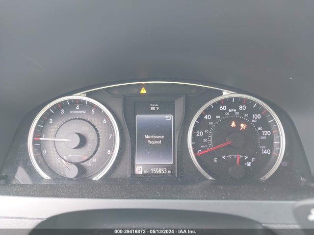 Toyota CAMRY SE 2016 4T1BF1FK3GU556808 Image 7