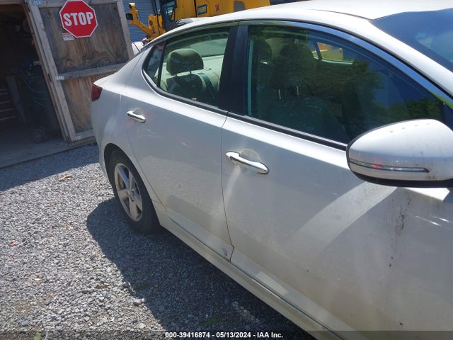 KIA Optima Lx 2015 KNAGM4A76F5571538 Image 14