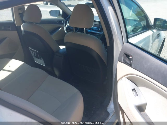 KIA Optima Lx 2015 KNAGM4A76F5571538 Image 8