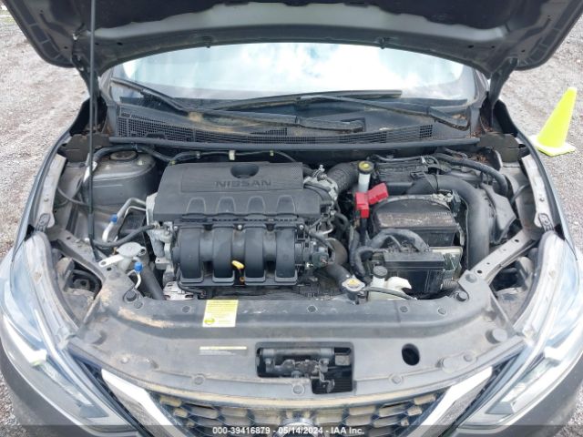 3N1AB7AP6GY271389 Nissan SENTRA S