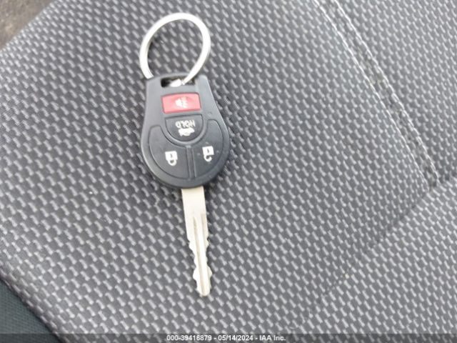 3N1AB7AP6GY271389 Nissan SENTRA S