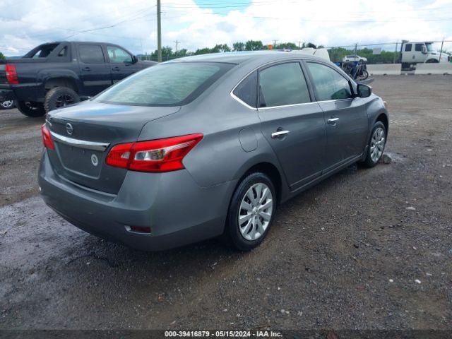 3N1AB7AP6GY271389 Nissan SENTRA S