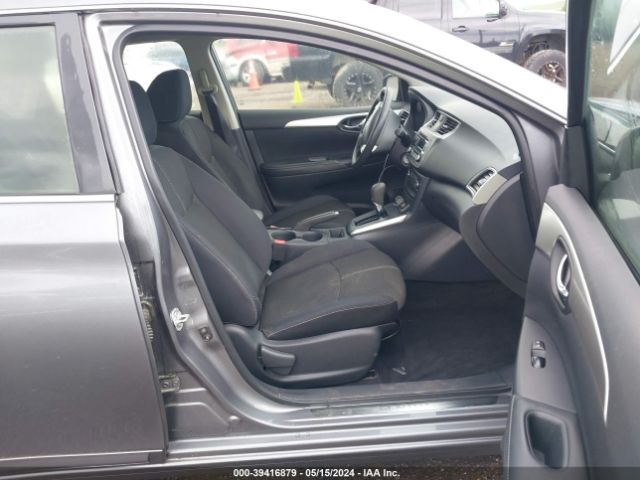 3N1AB7AP6GY271389 Nissan SENTRA S