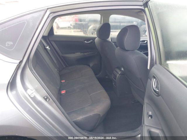 3N1AB7AP6GY271389 Nissan SENTRA S